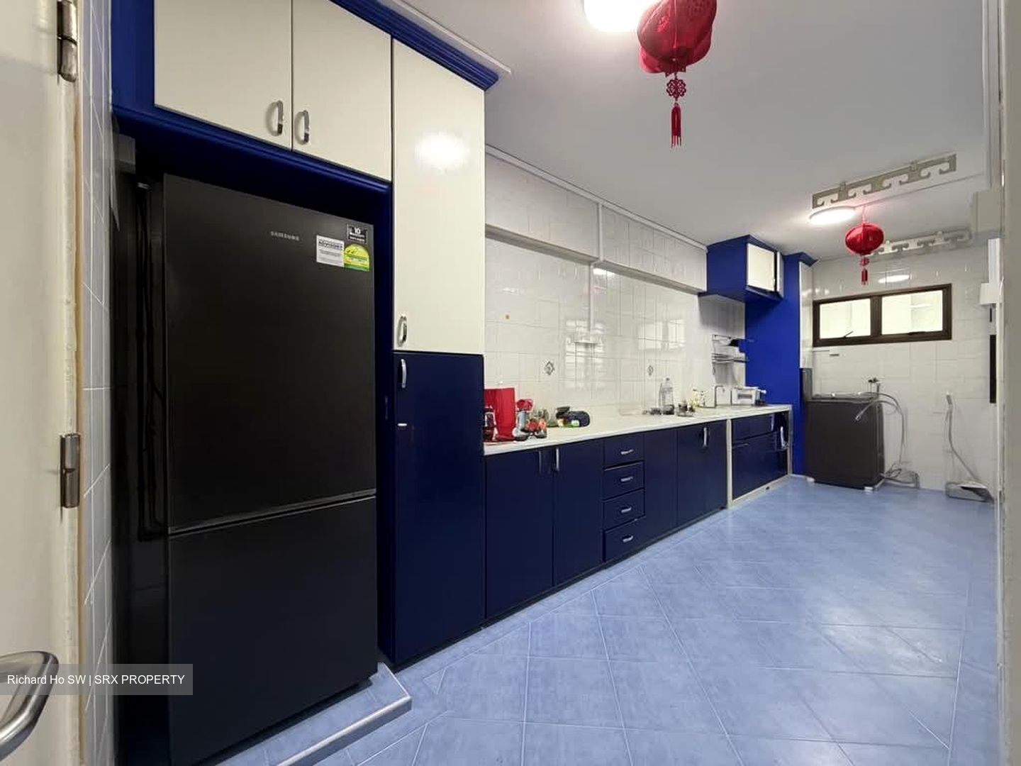 Blk 194 Rivervale Drive (Sengkang), HDB 5 Rooms #584407031